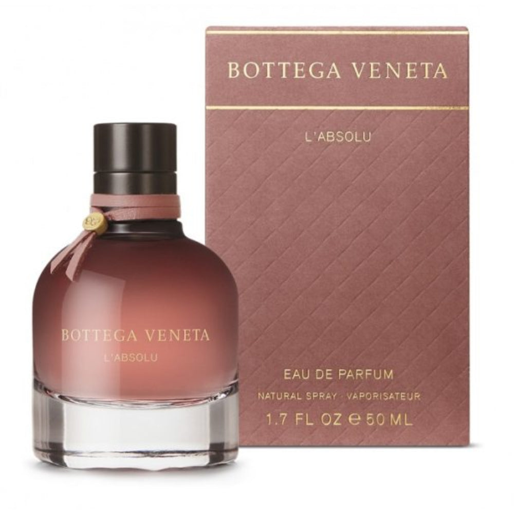 Bottega Veneta L'Absolu EDP 75ml