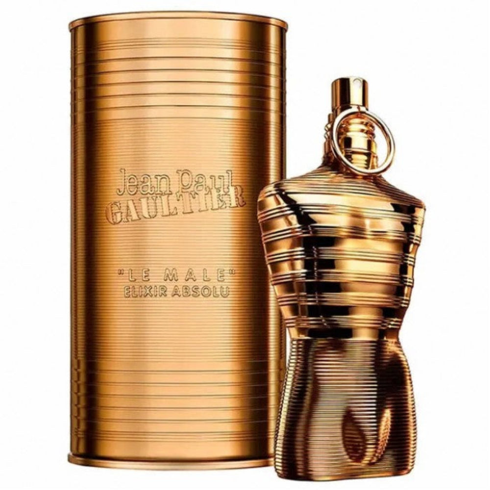 Jean Paul Gaultier Le Male Elixir Absolu