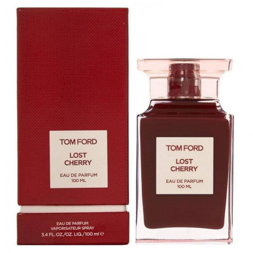 Tom Ford Lost Cherry EDP