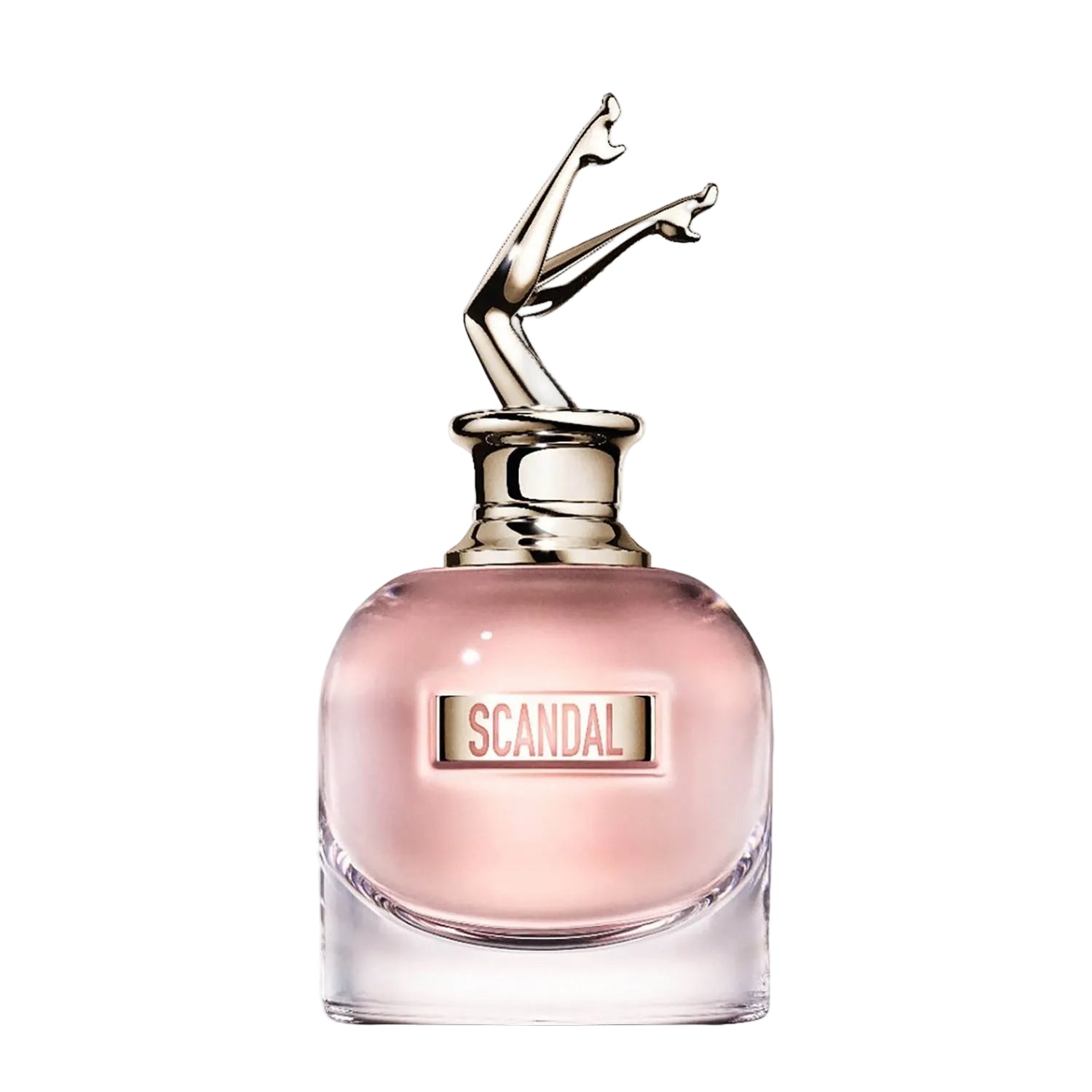 Jean Paul Gaultier Scandal Gold EDP 80ml