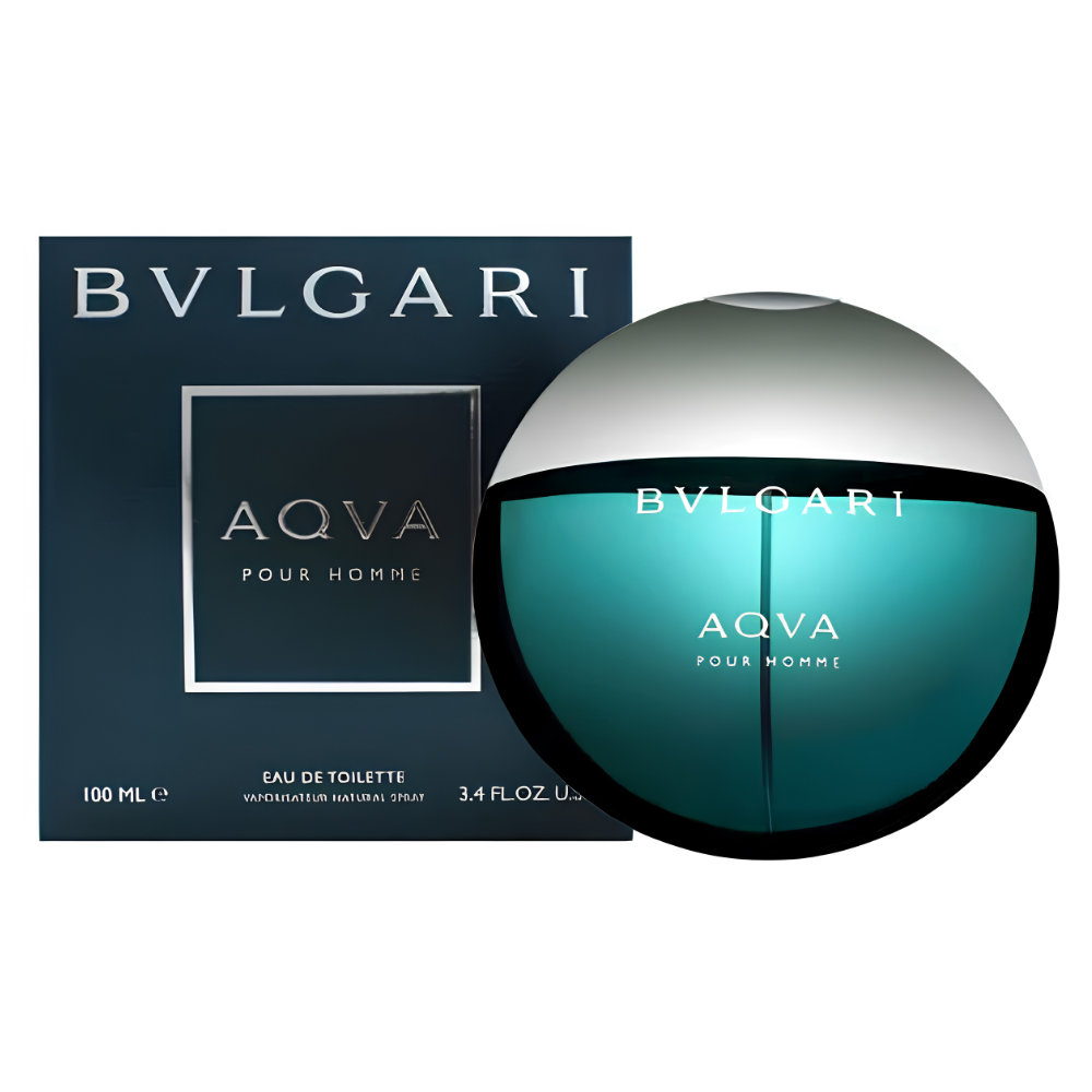 Bvlgari Aqva Pour Homme