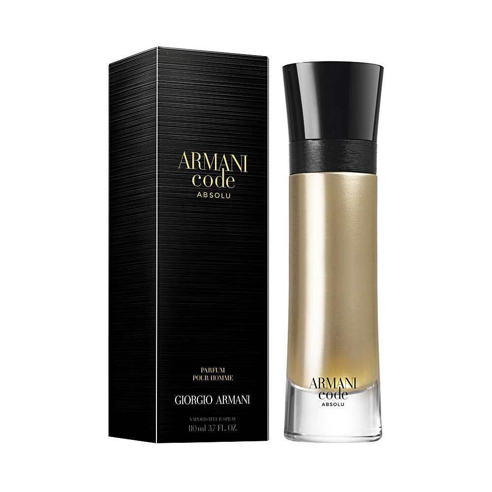 Armani Code Absolu EDP 110ml