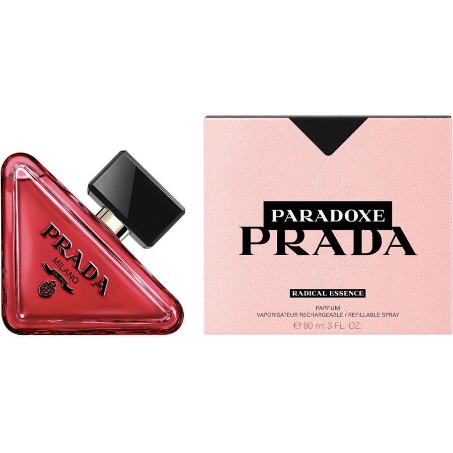 Prada Paradoxe Radical Essence Le Parfum