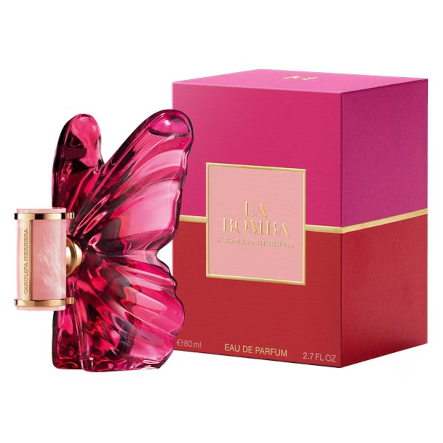 Carolina Herrera La Bomba