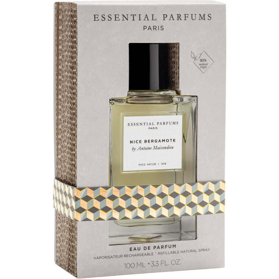 Essential Parfums Paris Bois Imperial by Quentin Bisch