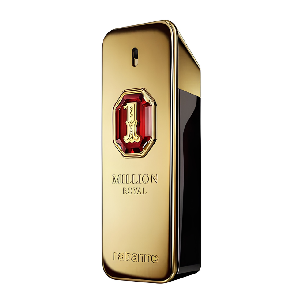 Rabanne 1 Million Royal