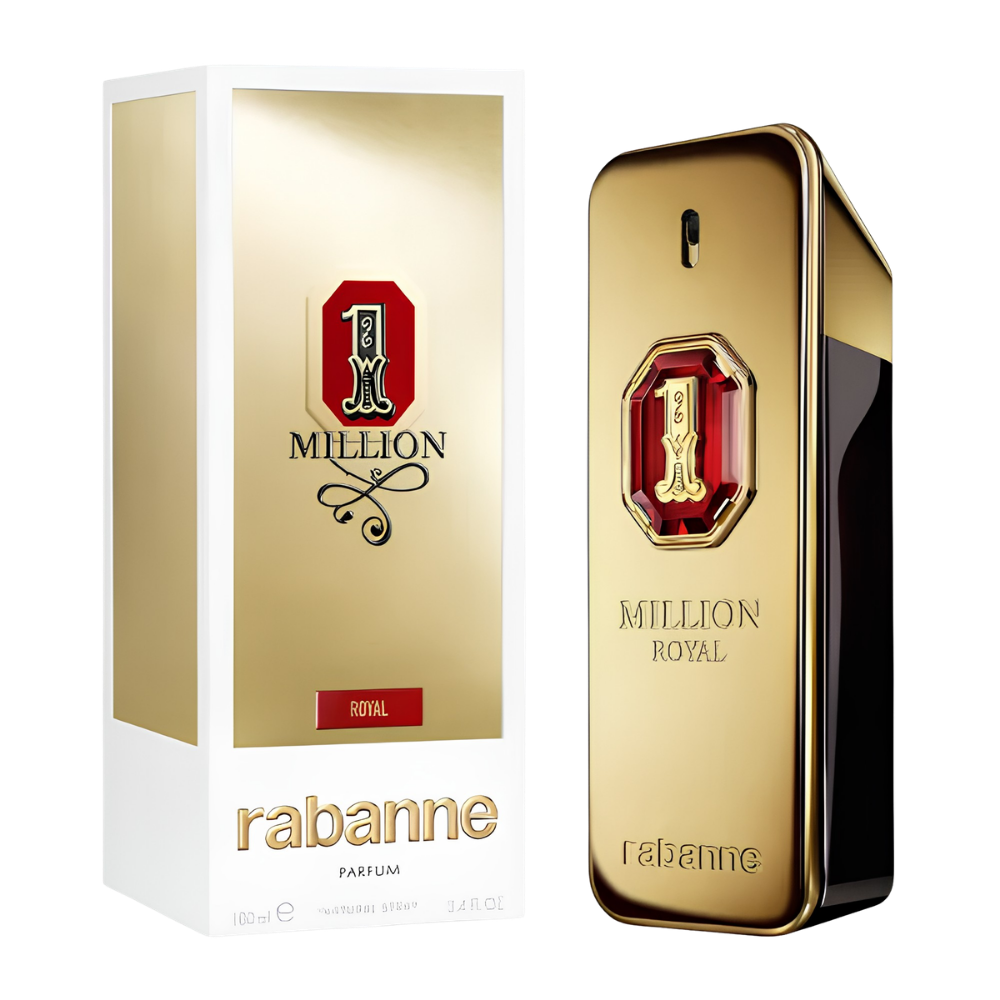 Rabanne 1 Million Royal