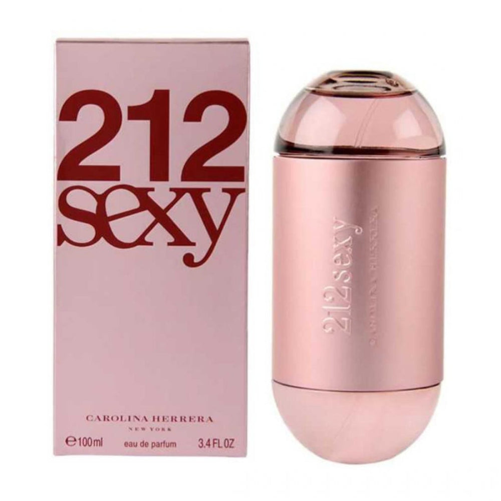 Carolina Herrera 212 Sexy EDP
