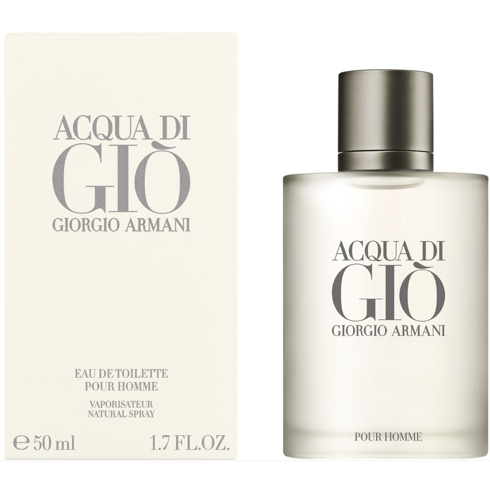 Armani Acqua di Giò Pour Homme EDT 100ml