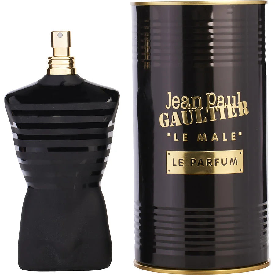 Jean Paul Gaultier Le Male Le Parfum