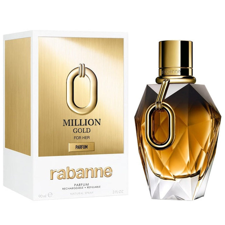 Rabanne Million Gold for Her