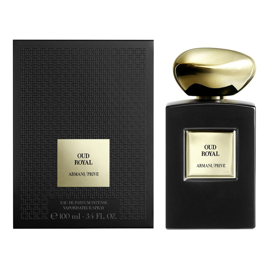 Armani Privé Oud Royal