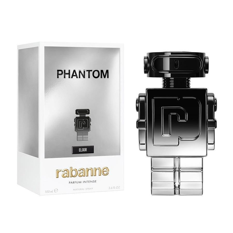 Rabanne  PHANTOM Elixir
