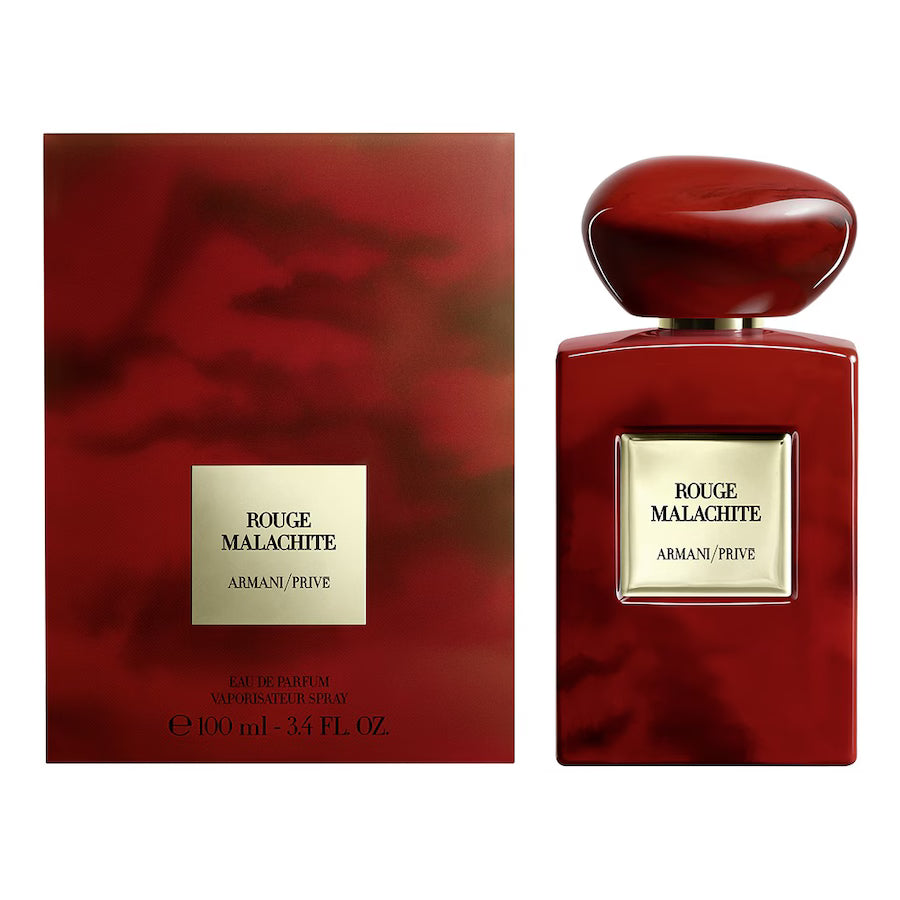 Armani Privé Rouge Malachite