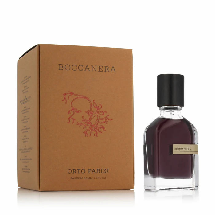 Orto Parisi Boccanera