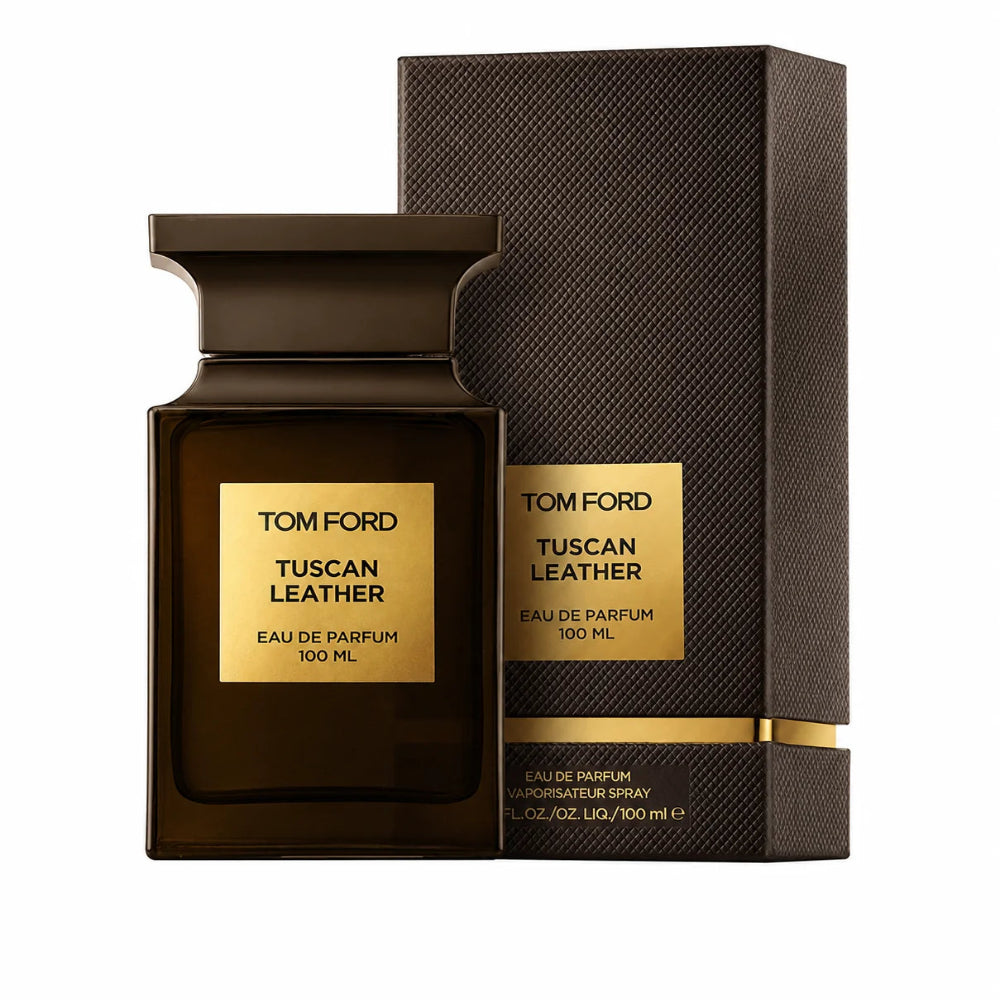 Tom Ford Tuscan Leather EDP