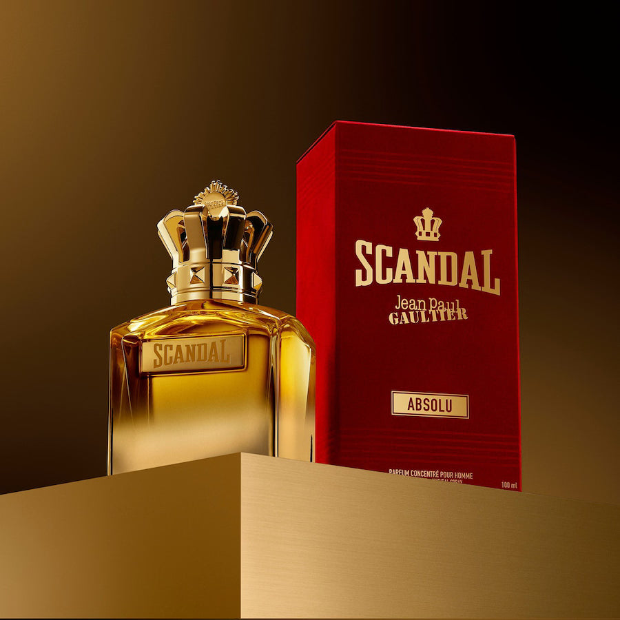 Jean Paul Gaultier Scandal Absolu Parfum Concentré Pour Homme