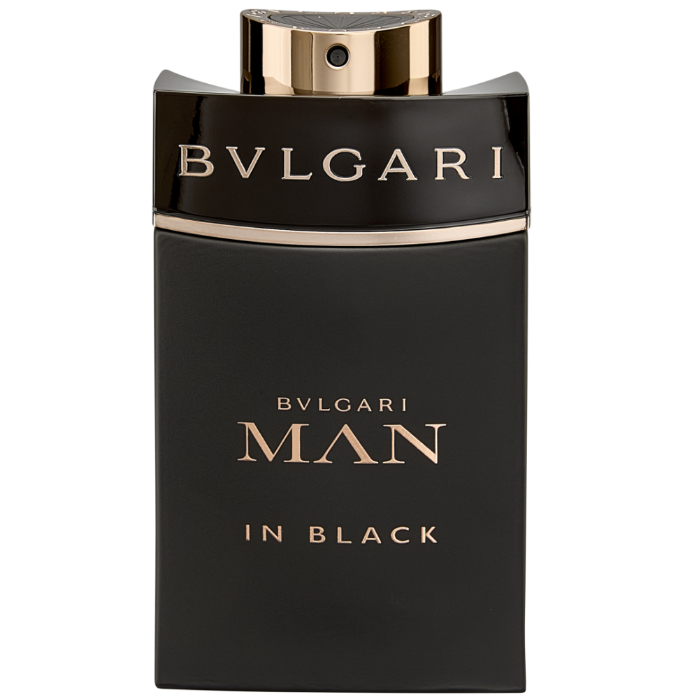 Bvlgari Man In Black EDP 100ml
