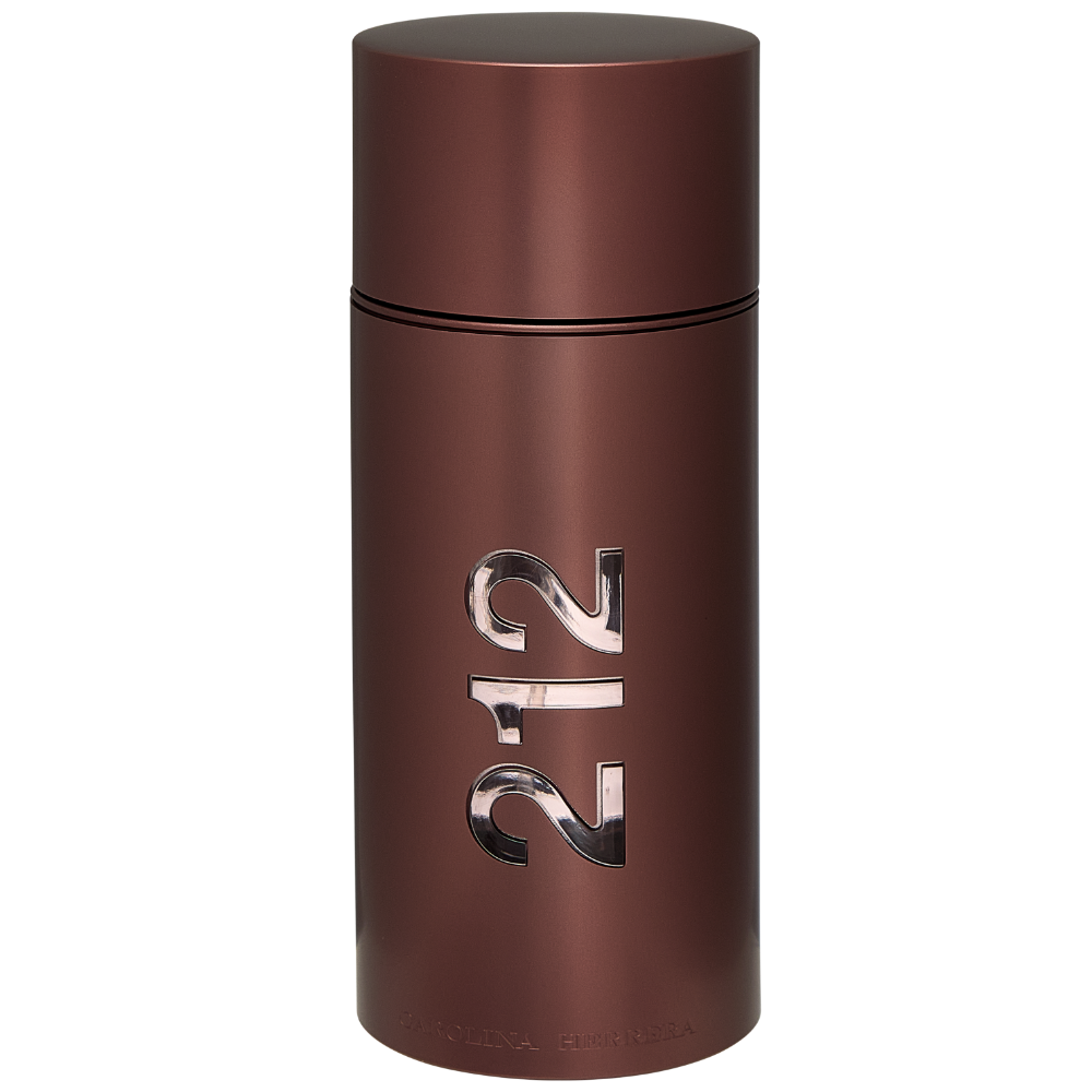 Carolina Herrera 212 Sexy Men EDT 100ml