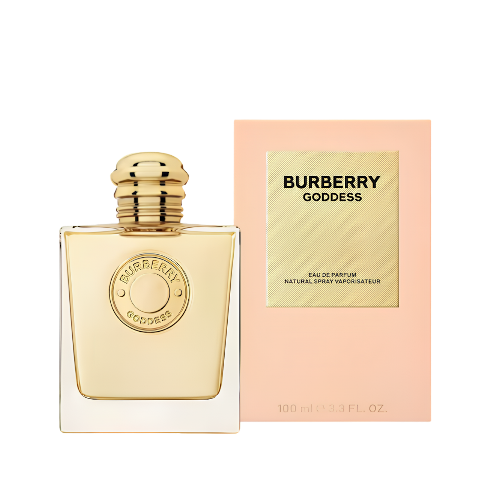 Burberry Goddess Parfum