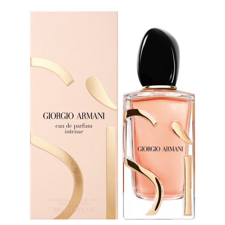 Giorgio Armani Sì Intense