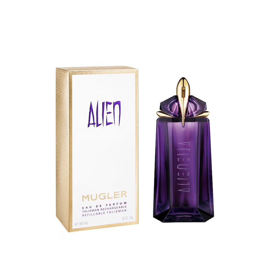 Mugler Alien