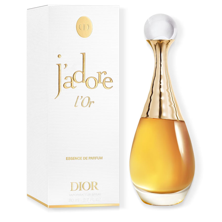 Dior L'Or de J'adore