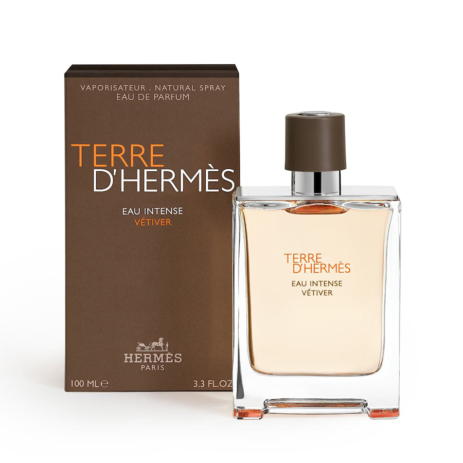 Hermes Terre d'Hermes Eau Intense Vetiver