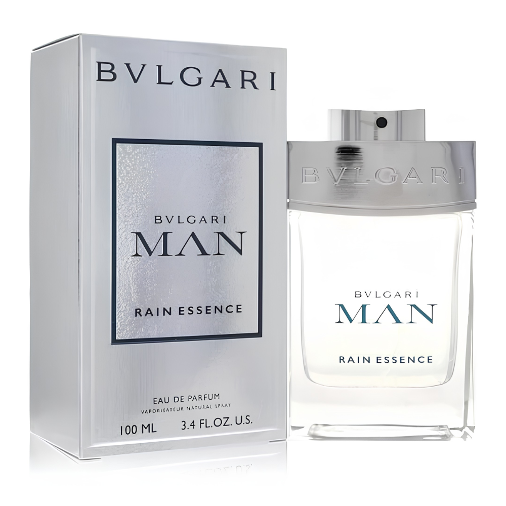 Bvlgari Man Rain Essence