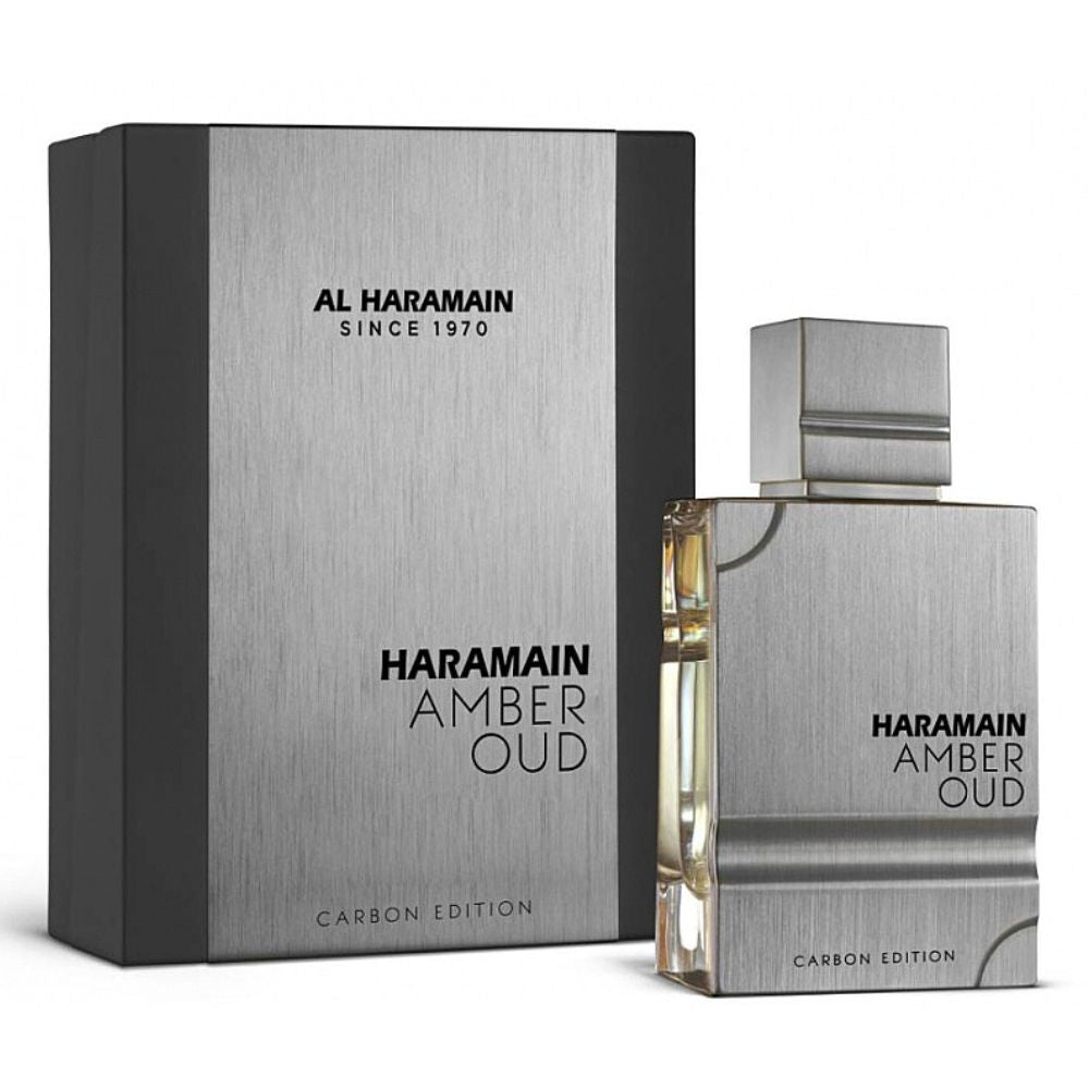 Al Haramain Amber Oud Carbon Edition