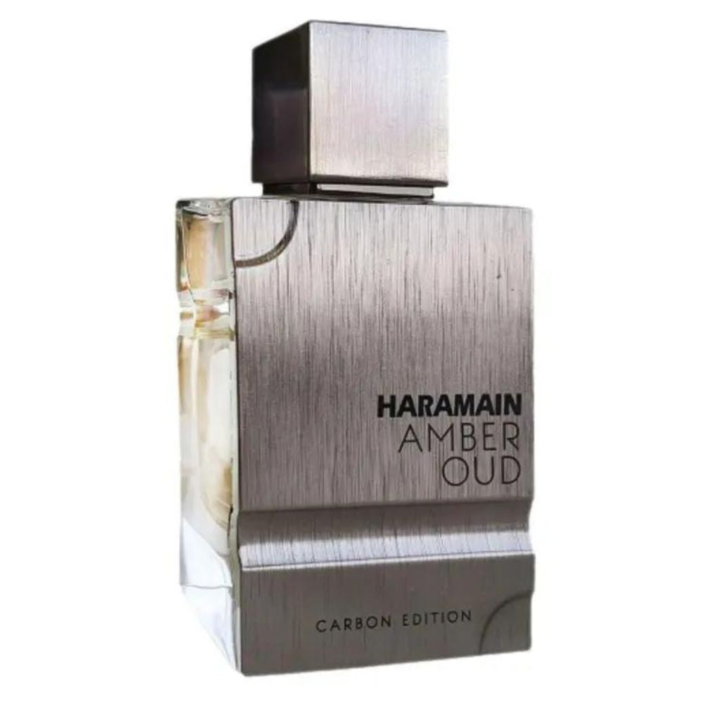 Al Haramain Amber Oud Carbon Edition
