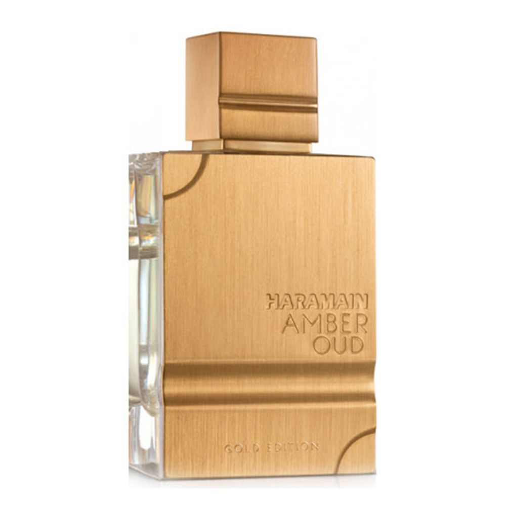 Al Haramain Amber Oud Gold Edition
