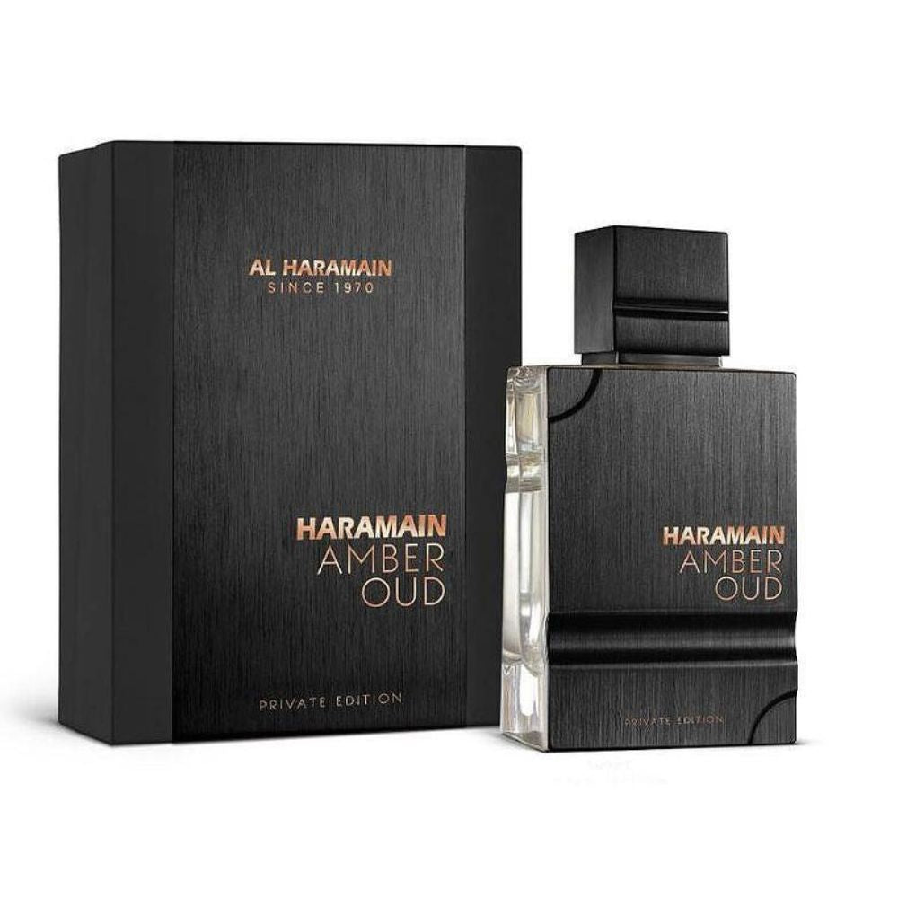 Al Haramain Amber Oud Private Edition