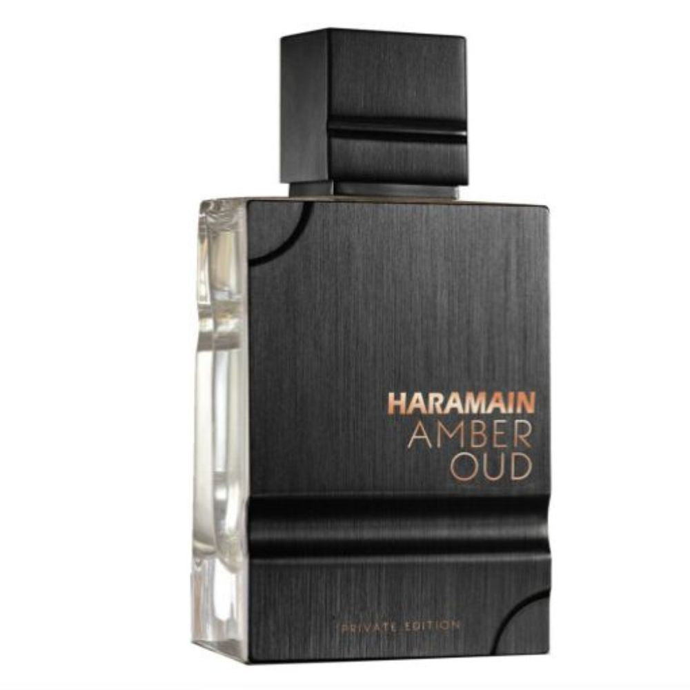 Al Haramain Amber Oud Private Edition
