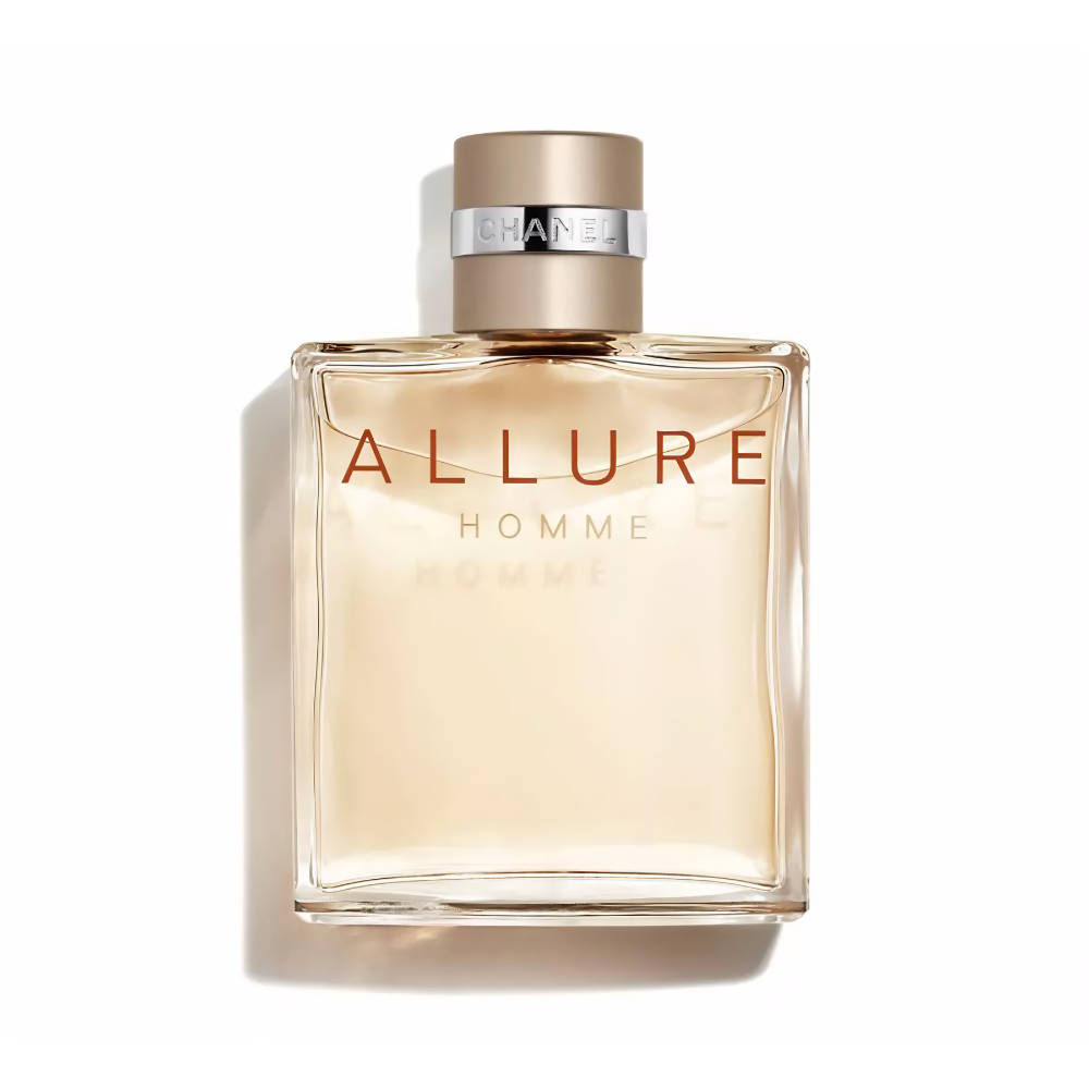 Chanel Allure Homme