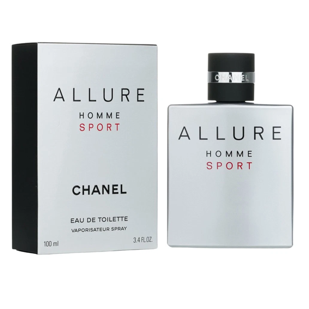 Chanel Allure Homme Sport