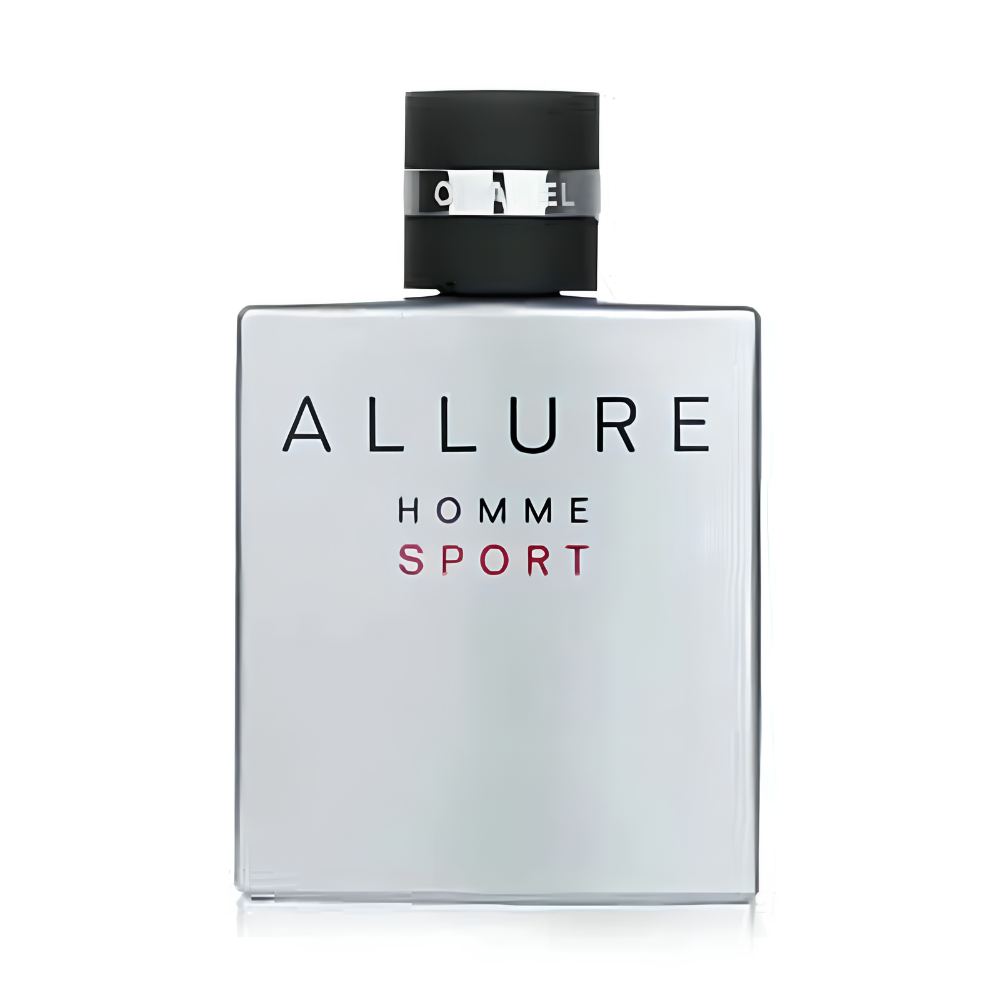 Chanel Allure Homme Sport