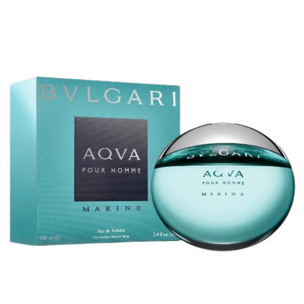 Bvlgari Aqva Marine