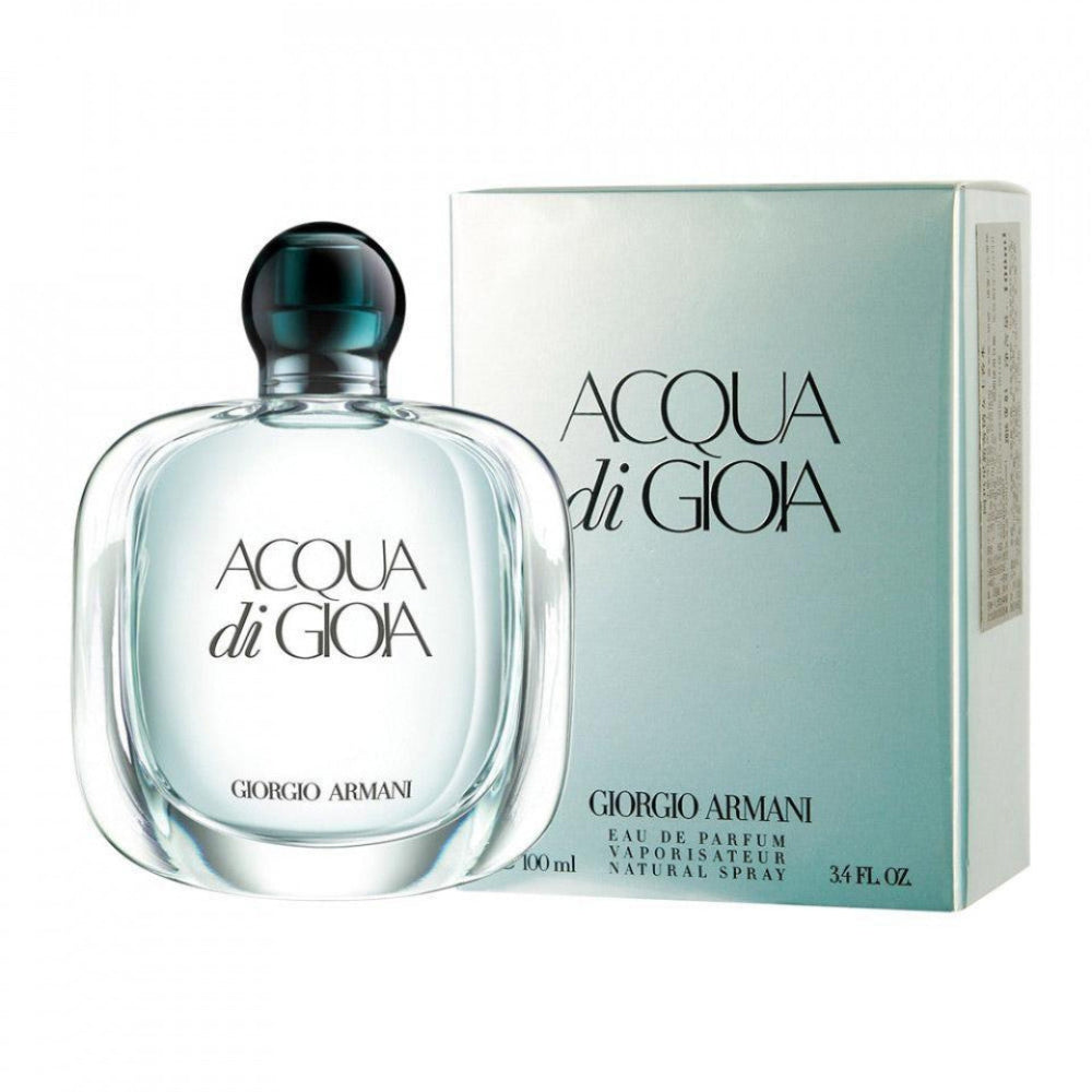 Armani Acqua di Gioia EDP