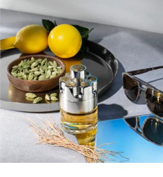 Azzaro Wanted EDT 100ml - с кутия