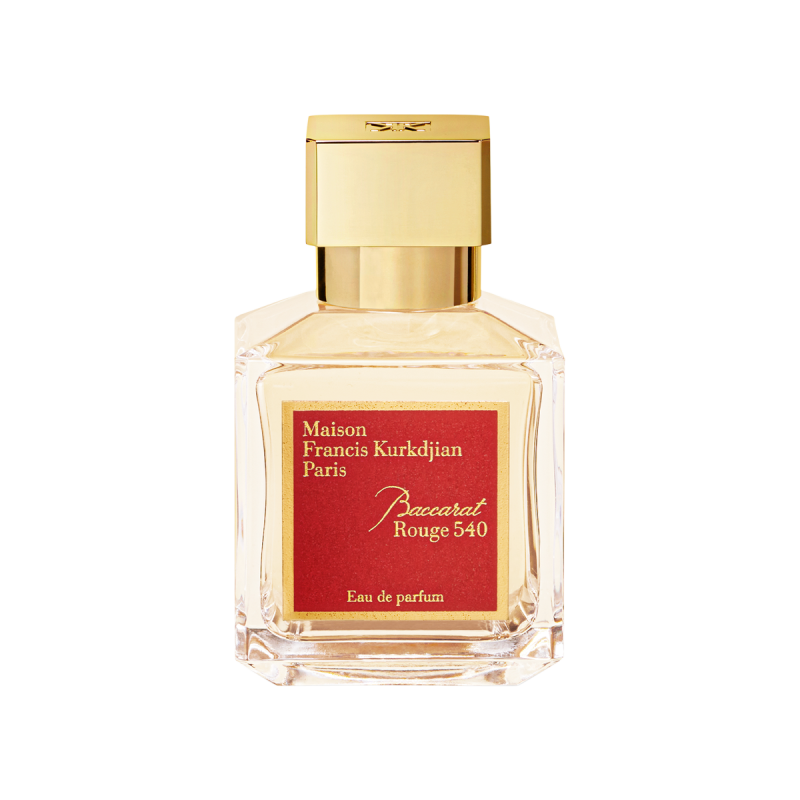 Maison Francis Kurkdjian Baccarat Rouge 540