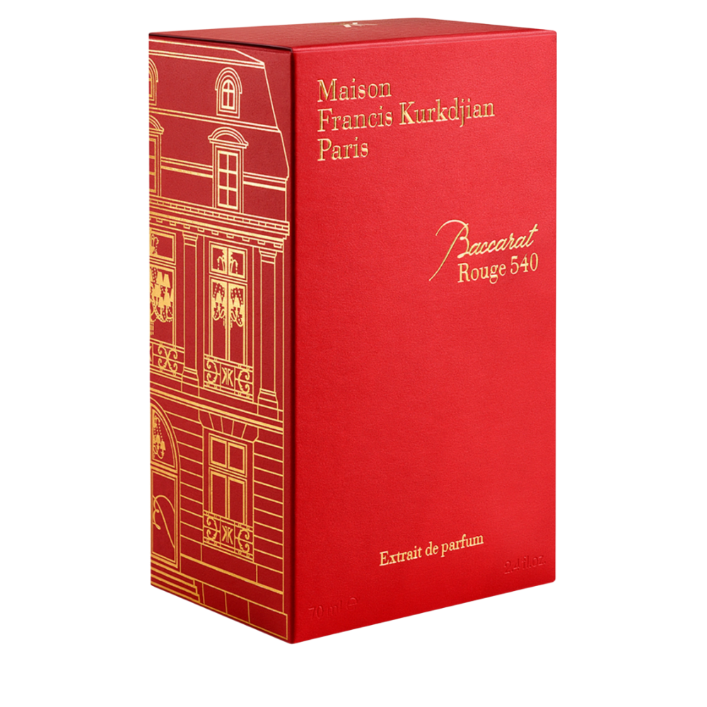 Maison Francis Kurkdjian Baccarat Rouge 540 Extrait de Parfum
