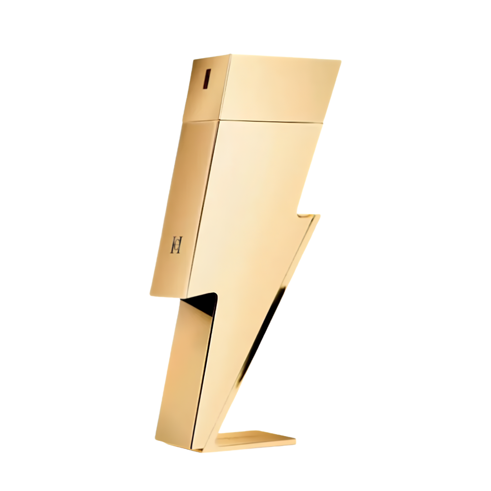 Carolina Herrera Bad Boy Gold Fantasy