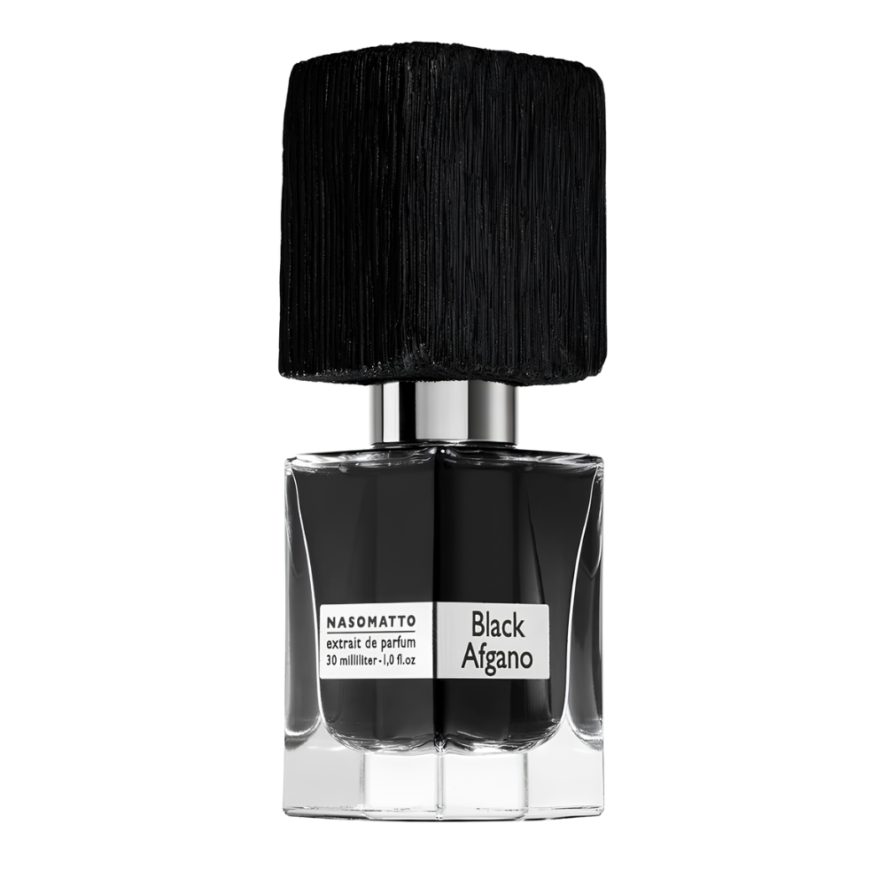 Nasomatto Black Afgano