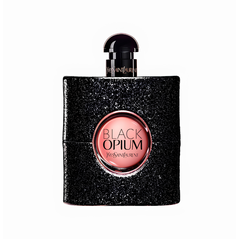Yves Saint Laurent Black Opium