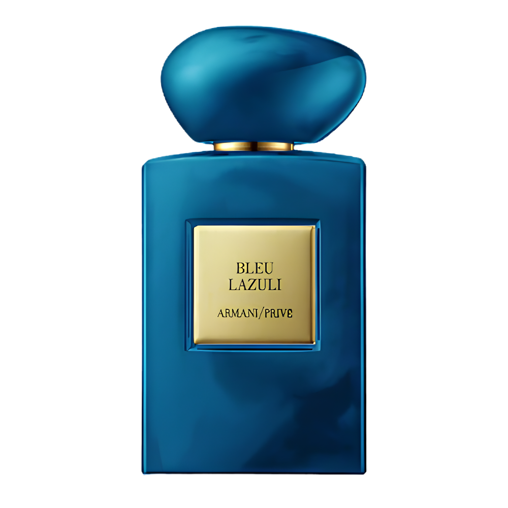 Armani Privé Bleu Lazuli