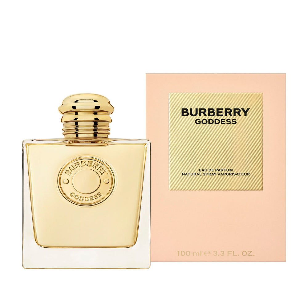 Burberry Goddess EDP