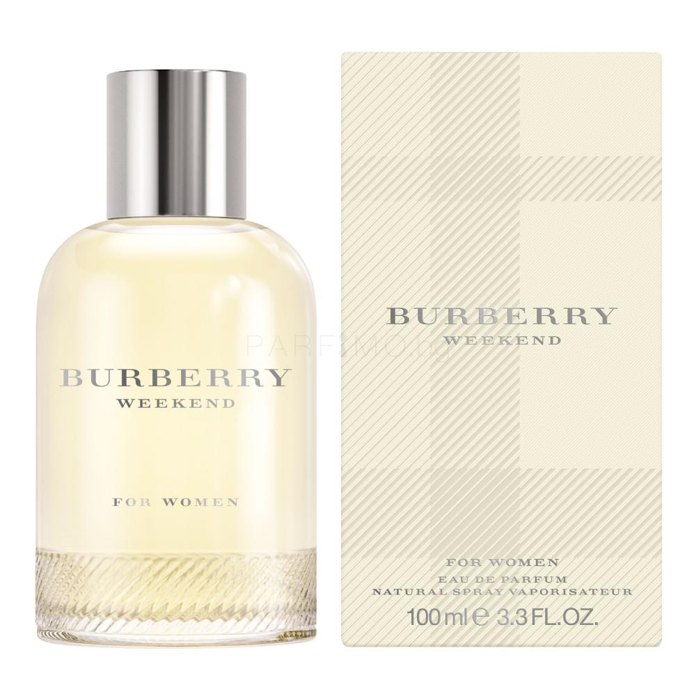 Burberry Weekend EDP 100ml