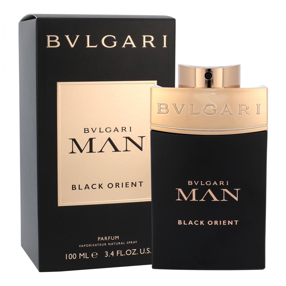 Bvlgari Man Black Orient EDP 100ml