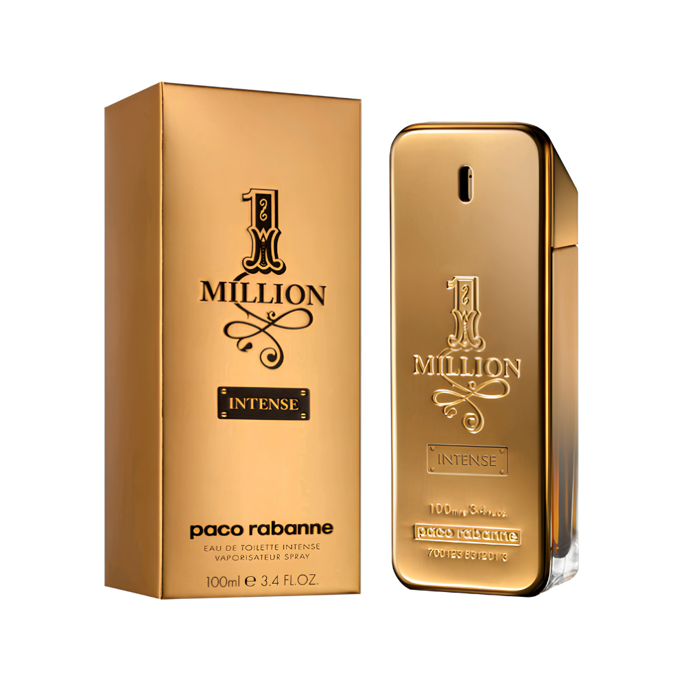 Paco Rabanne 1 Million Intense EDT